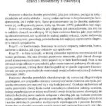 “Nauczyciel wobec psychospołecznych problemów dzieci i młodzieży z cukrzycą”