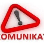 komunikat