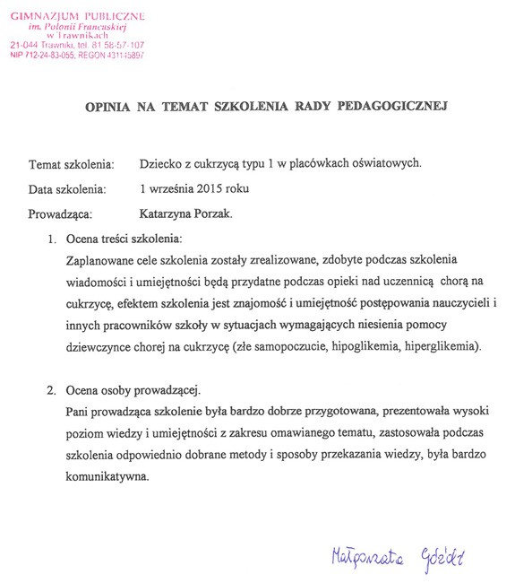 recenzja-szkolenia-w-Trawnikach