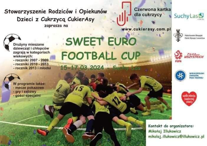 sweet-euro-football-cup
