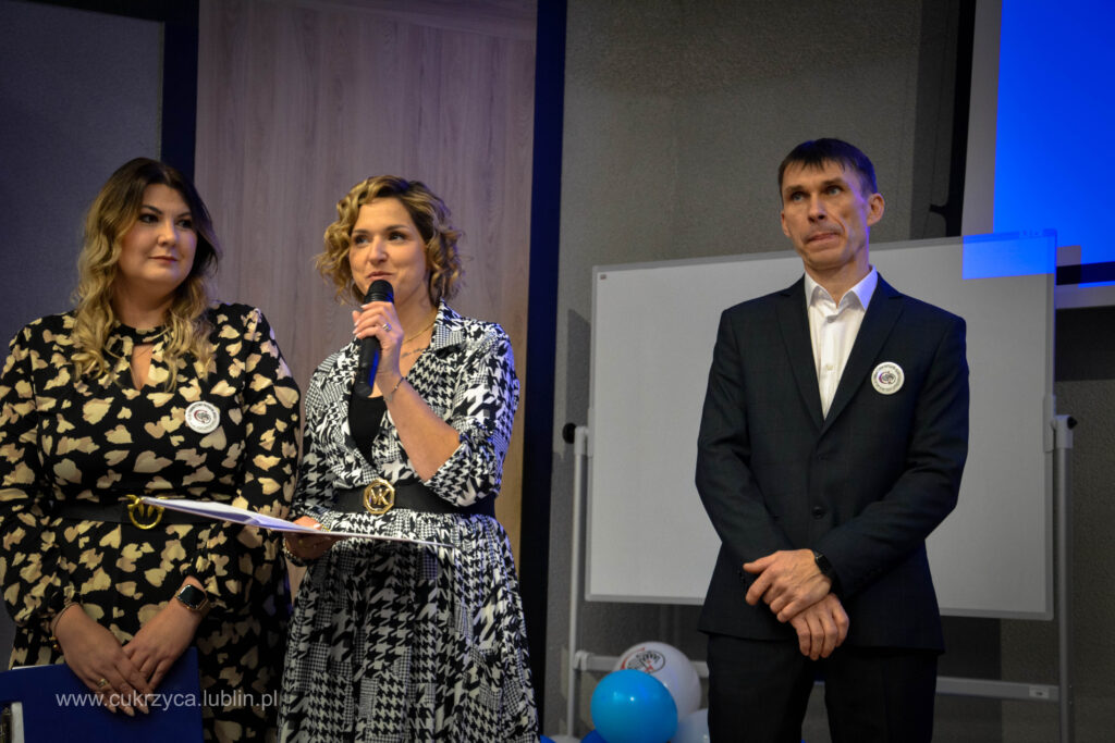 Odtwórz wyróżnione Światowy Dzień Cukrzycy - Lublin