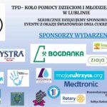 sponsorzy wydarzenia