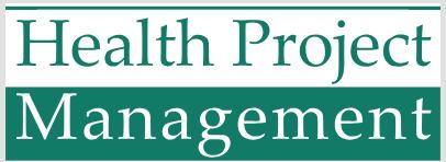 Health Project Management logo