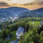 Kolonie 2024 r. w Wiśle