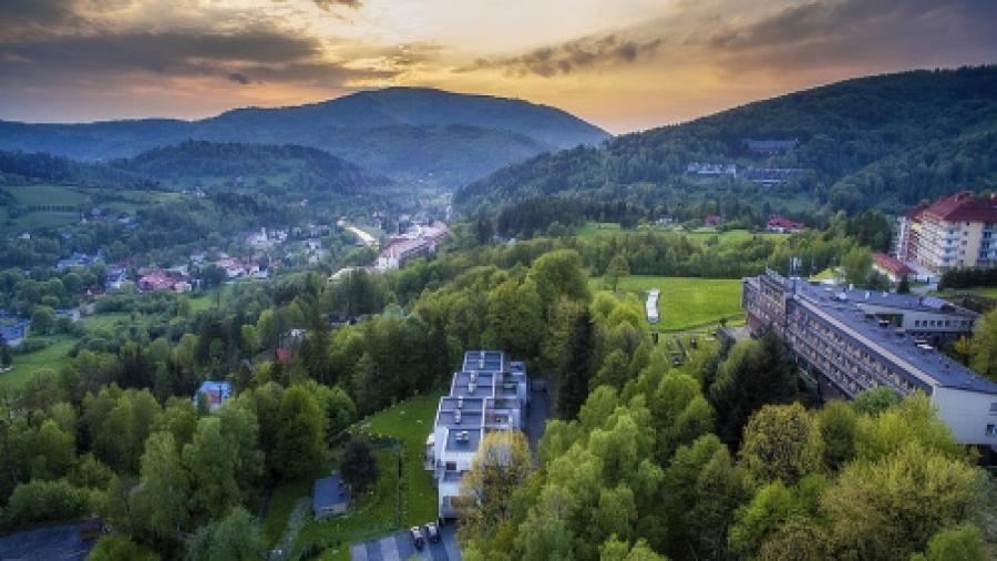 Kolonie 2024 r. w Wiśle